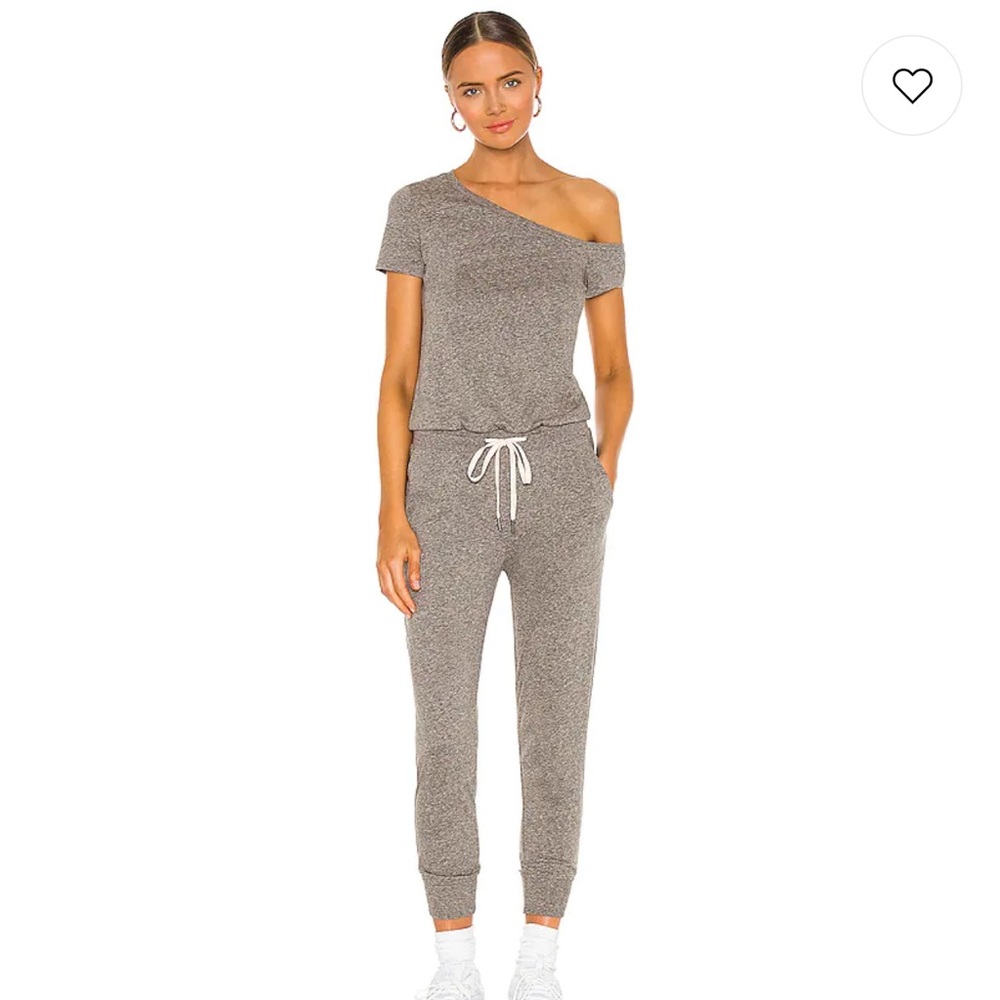 N:philanthropy Britton Jumpsuit from Revolve